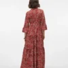 Vmzera Long Dress