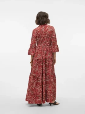 Vmzera Long Dress