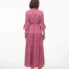 Vmzera Long Dress