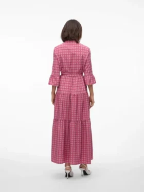 Vmzera Long Dress