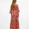 Vmzera Long Dress