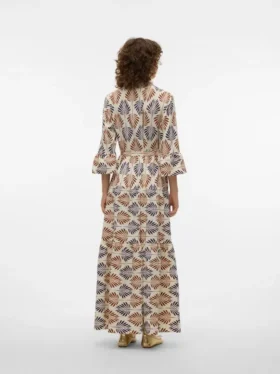 Vmzera Long Dress
