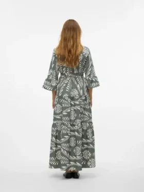 Vmzera Long Dress