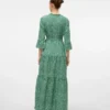 Vmzera Long Dress