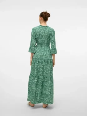 Vmzera Long Dress