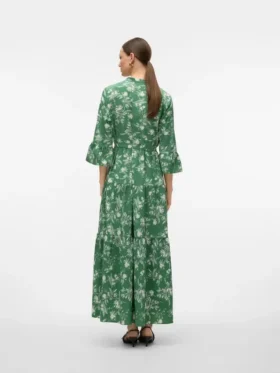 Vmzera Long Dress
