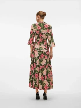 Vmzera Long Dress