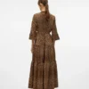 Vmzera Long Dress