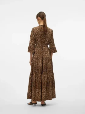 Vmzera Long Dress
