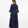 Vmzera Long Dress