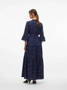 Vmzera Long Dress
