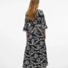Vmzera Long Dress