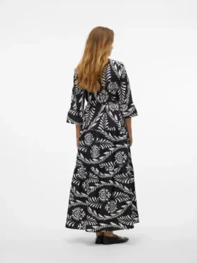 Vmzera Long Dress