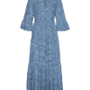 Vmzera Long Dress
