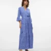 Vmzera Long Dress
