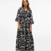 Vmzera Long Dress