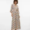 Vmzera Long Dress