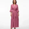 Vmzera Long Dress