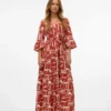 Vmzera Long Dress