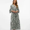Vmzera Long Dress