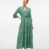 Vmzera Long Dress