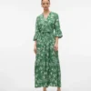 Vmzera Long Dress