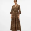 Vmzera Long Dress
