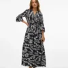 Vmzera Long Dress