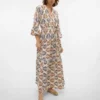 Vmzera Long Dress