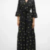 Vmzera Long Dress
