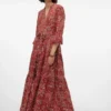 Vmzera Long Dress