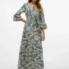 Vmzera Long Dress