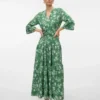 Vmzera Long Dress
