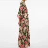 Vmzera Long Dress