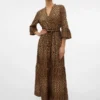 Vmzera Long Dress