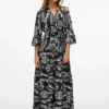 Vmzera Long Dress