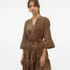 Vmzera Short Dress