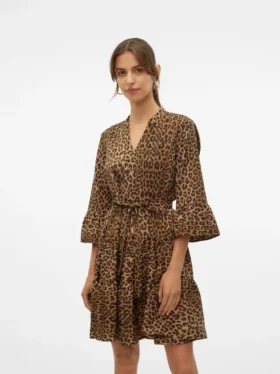 Vmzera Short Dress