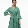 Vmzera Short Dress