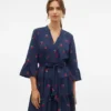 Vmzera Short Dress