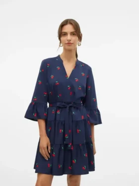 Vmzera Short Dress
