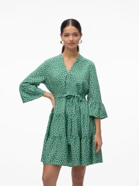 Vmzera Short Dress