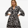 Vmzera Short Dress