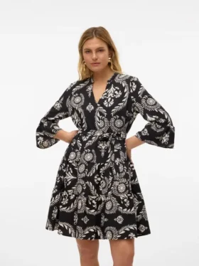 Vmzera Short Dress