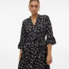 Vmzera Short Dress