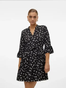 Vmzera Short Dress