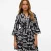 Vmzera Short Dress