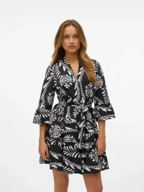 Vmzera Short Dress