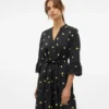 Vmzera Short Dress