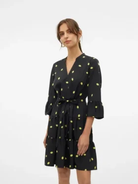 Vmzera Short Dress